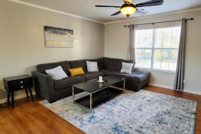 River Valley Retreat